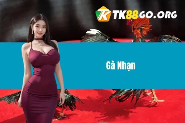 Gà Nhạn