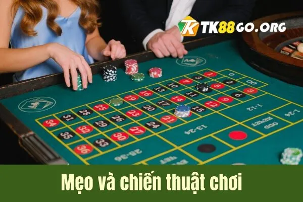 Mẹo và chiến thuật chơi Nổ Hũ 52 Cách Tính Toán Và Đoán Biến Động